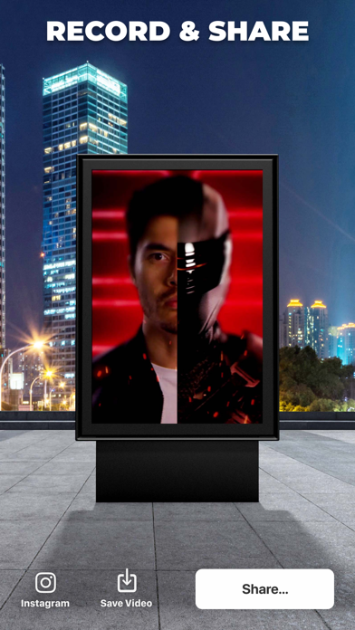 Art House AR Screenshot