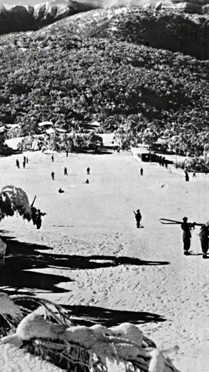 Ski Club of Victoria screenshot 1