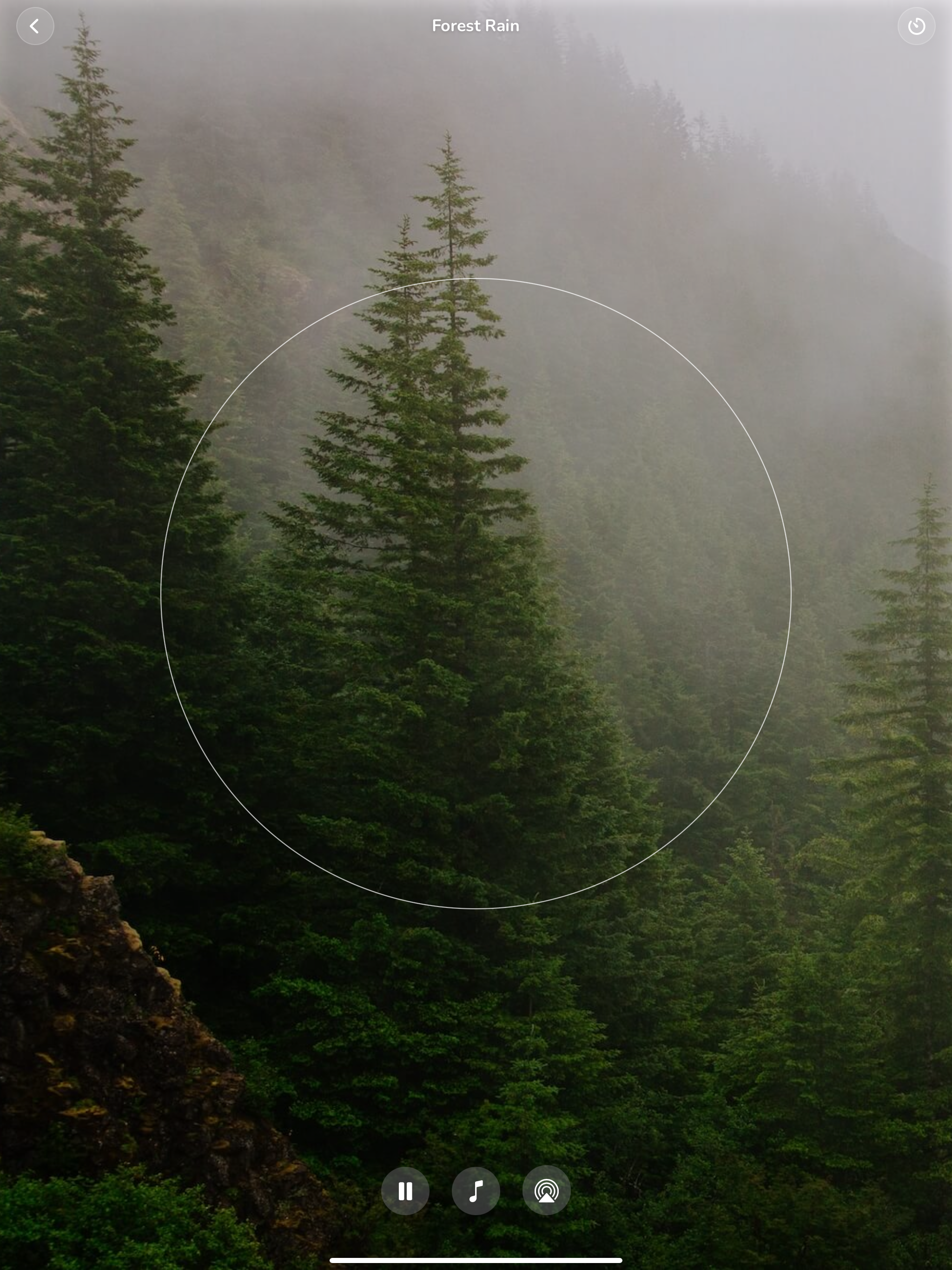Relax Melodies - Sleep Sounds screenshot 7