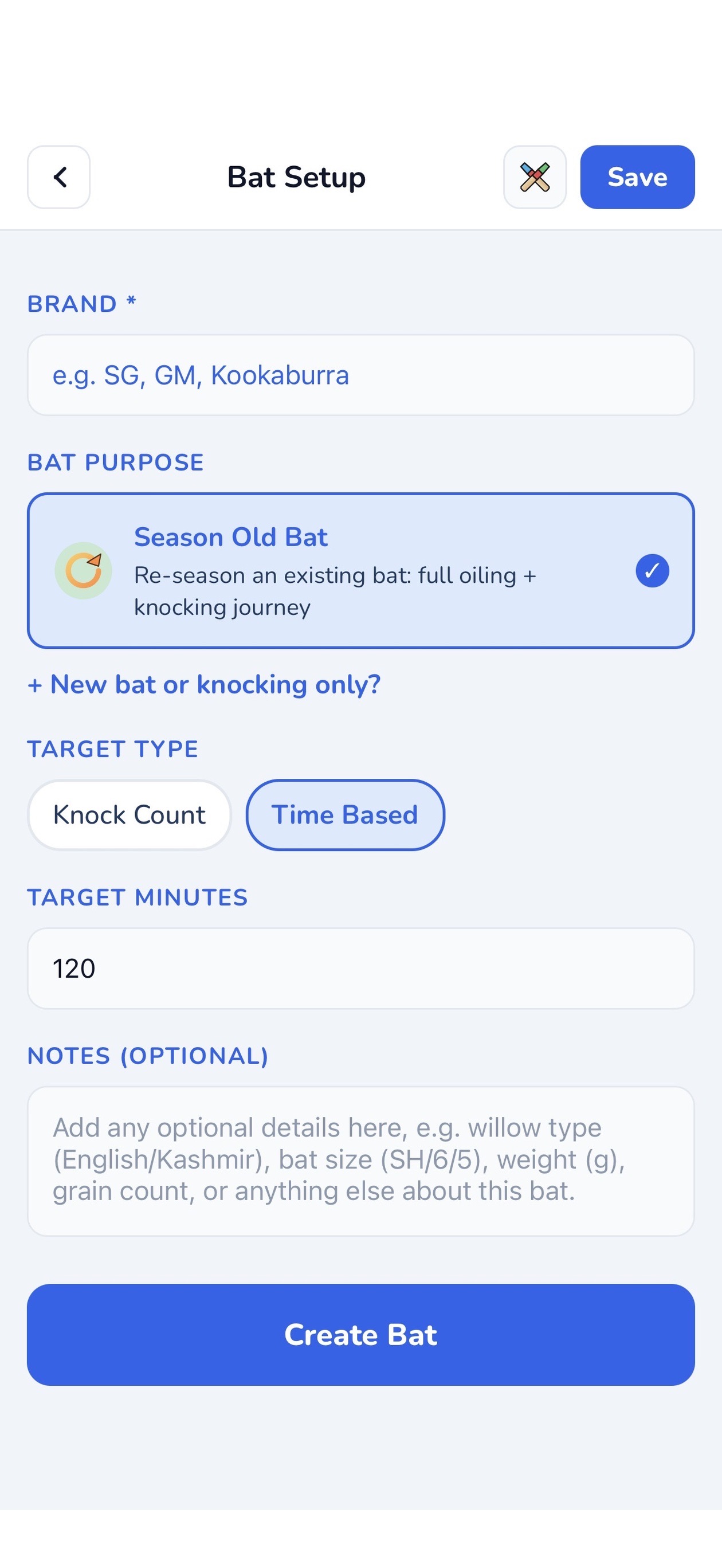 Screenshot 2 of Knockmate