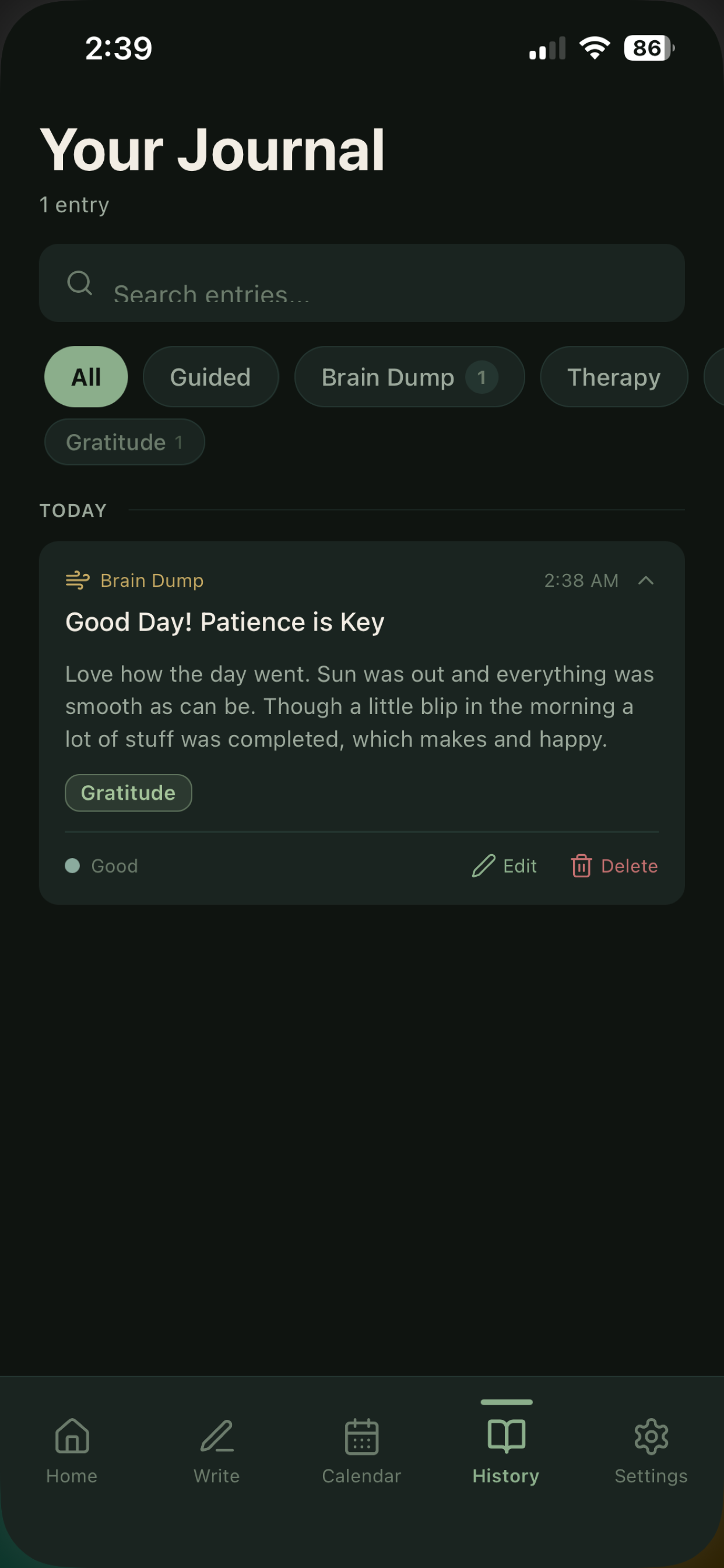 For One Day screenshot 7