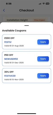 Sol Cleaners screenshot