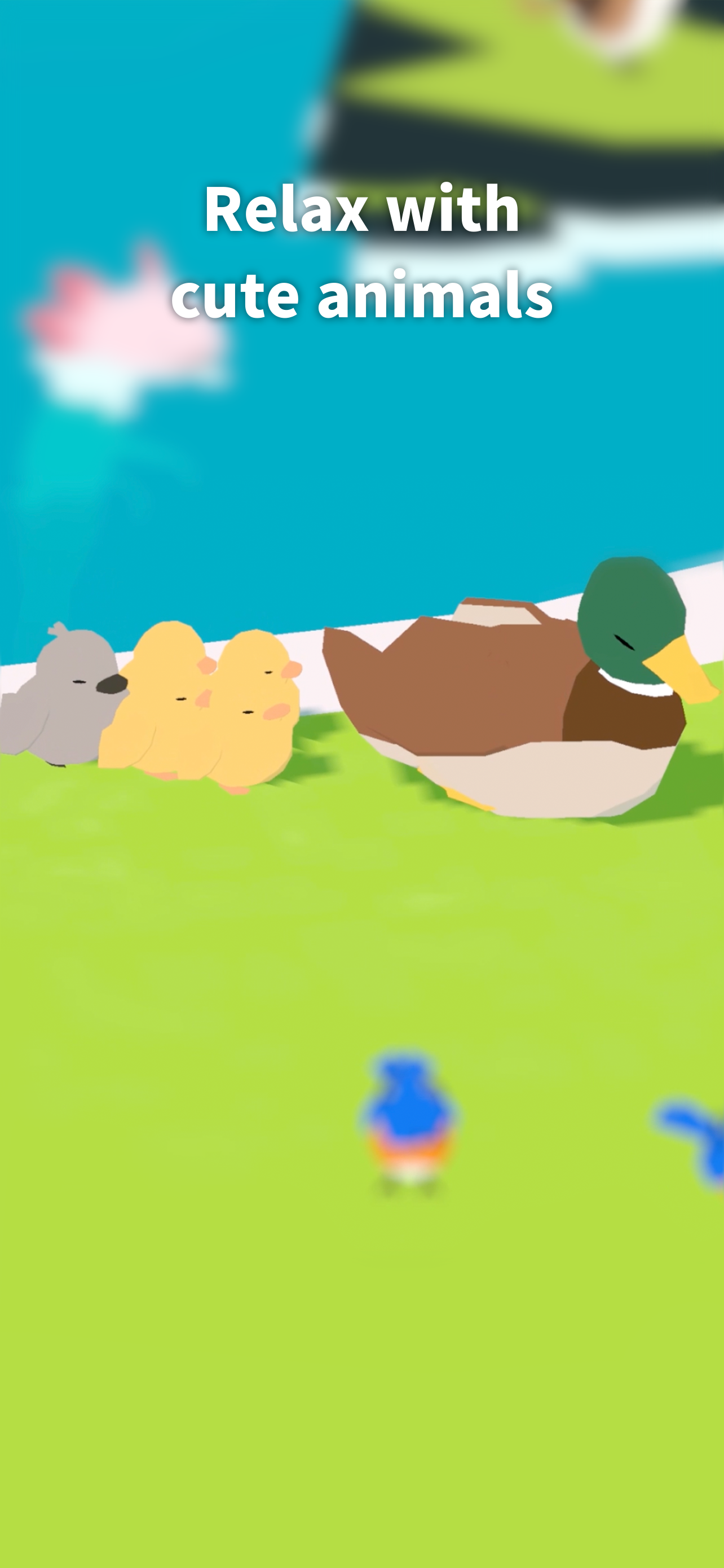 Forest Island screenshot 3