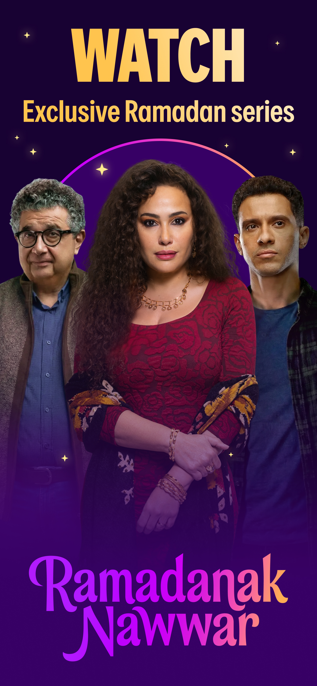 Yango Play: Movies and series