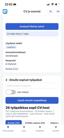CVAI screenshot 10