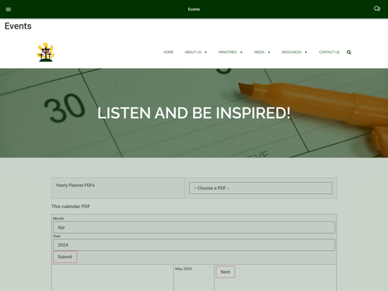 Resurrected Life Church