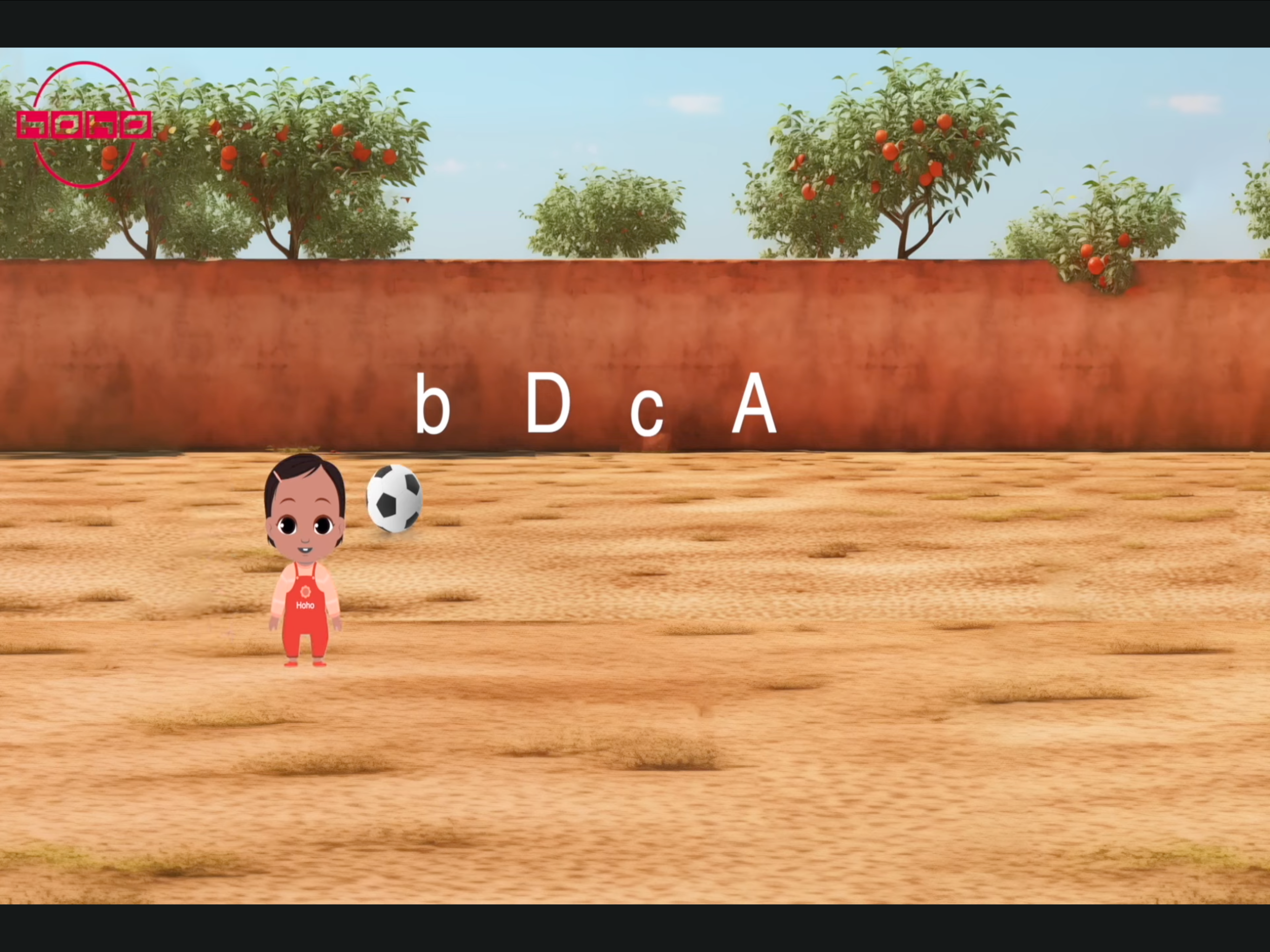 Hoho Homeschool screenshot 12