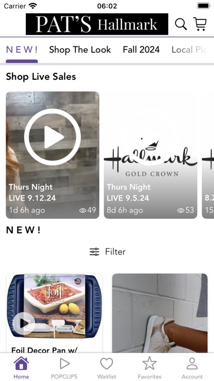 Ruby Kate’s Boutique