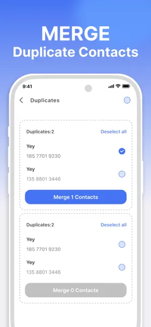CleanMate:Scan&Clean screenshot 4