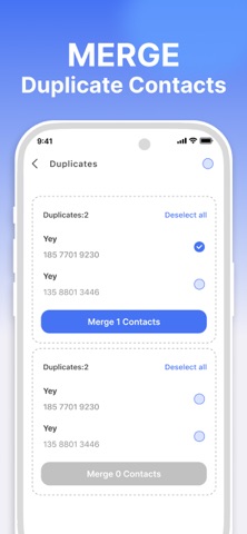 CleanMate:Scan&Clean Screenshot 4 of 5