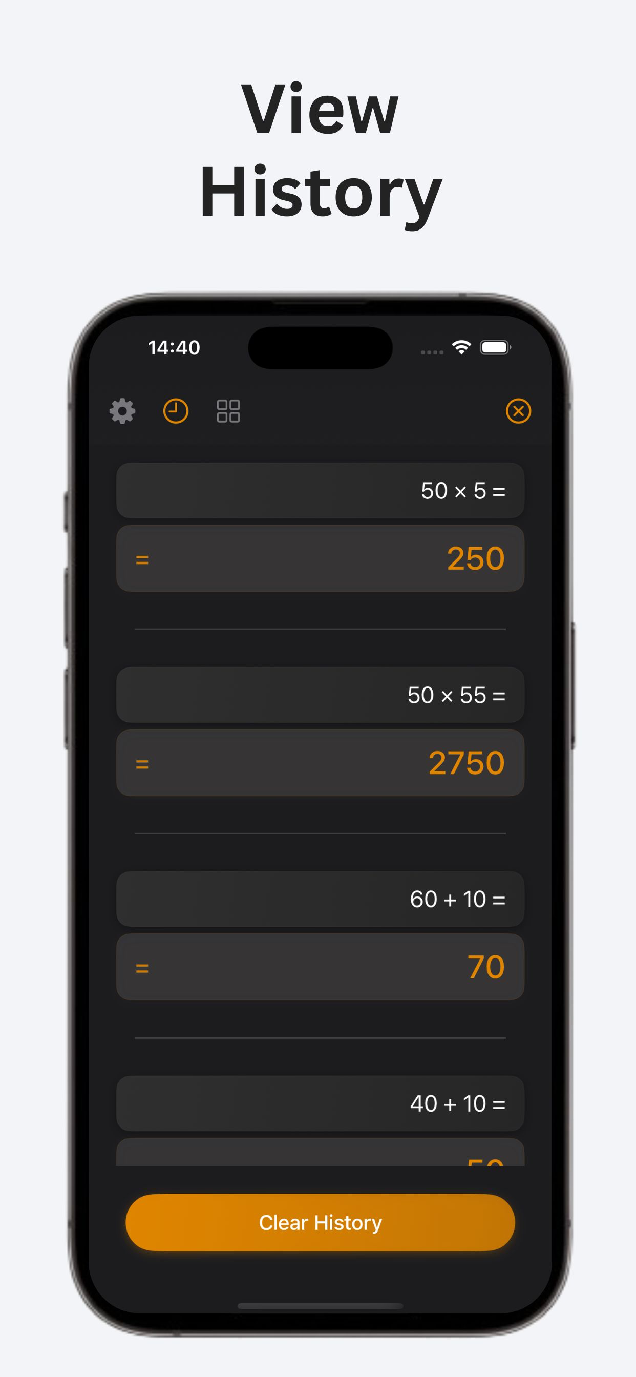 Calculator ۬