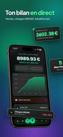 Optisell : Gestion Revente iPhone screenshot 4