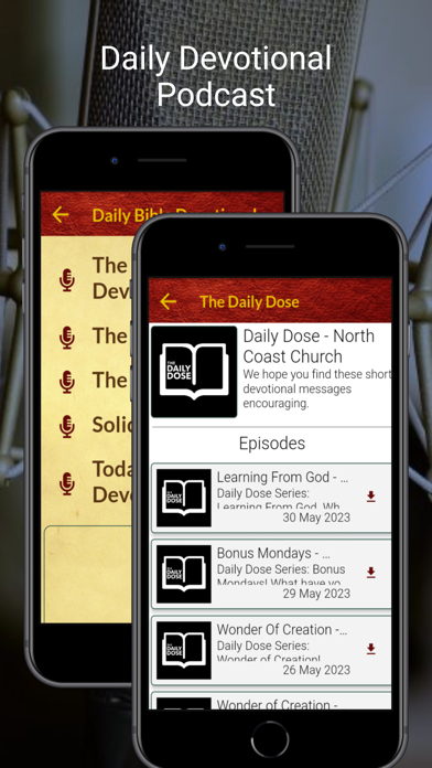 BBE Basic English Bible Screenshot