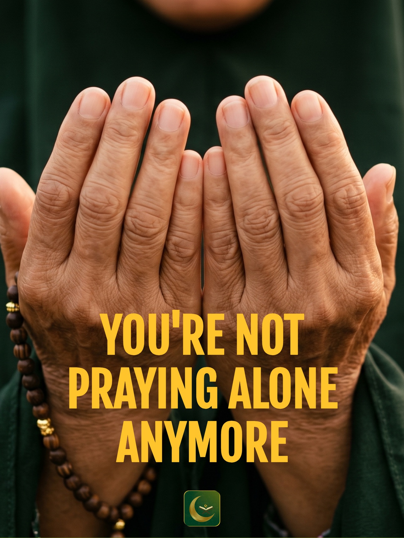Screenshot 9 of mySawm: Muslim Prayer & Quran