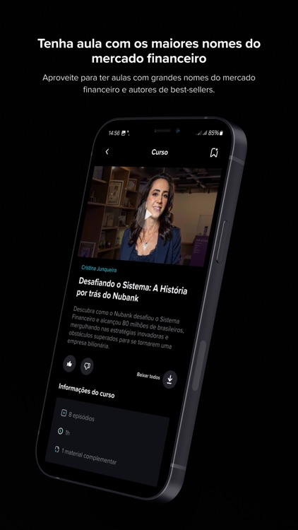 Finclass - Aprenda a Investir screenshot-6