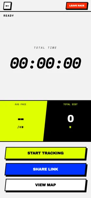 RaceRoar - Live Race Tracker screenshot 3