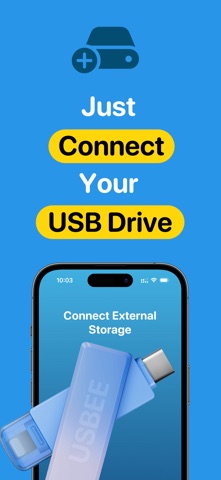 USBEE – Free Up Space Screenshot 3 of 6