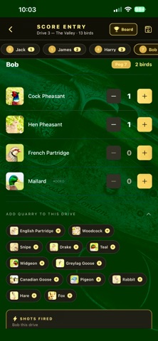 Peg Draw screenshot
