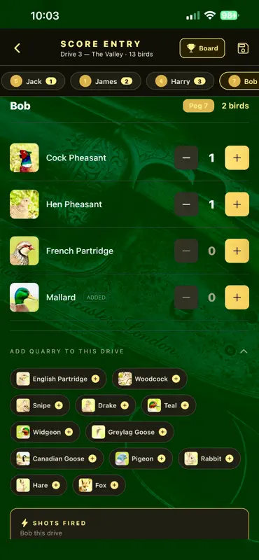 Peg Draw screenshot 7 of 10