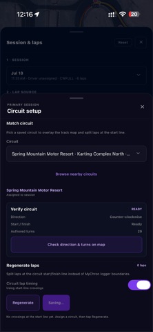 Paddiq Screenshot 3 of 4