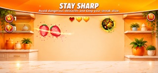 Fruit Cutter: Slice Master Screenshot 1 of 6