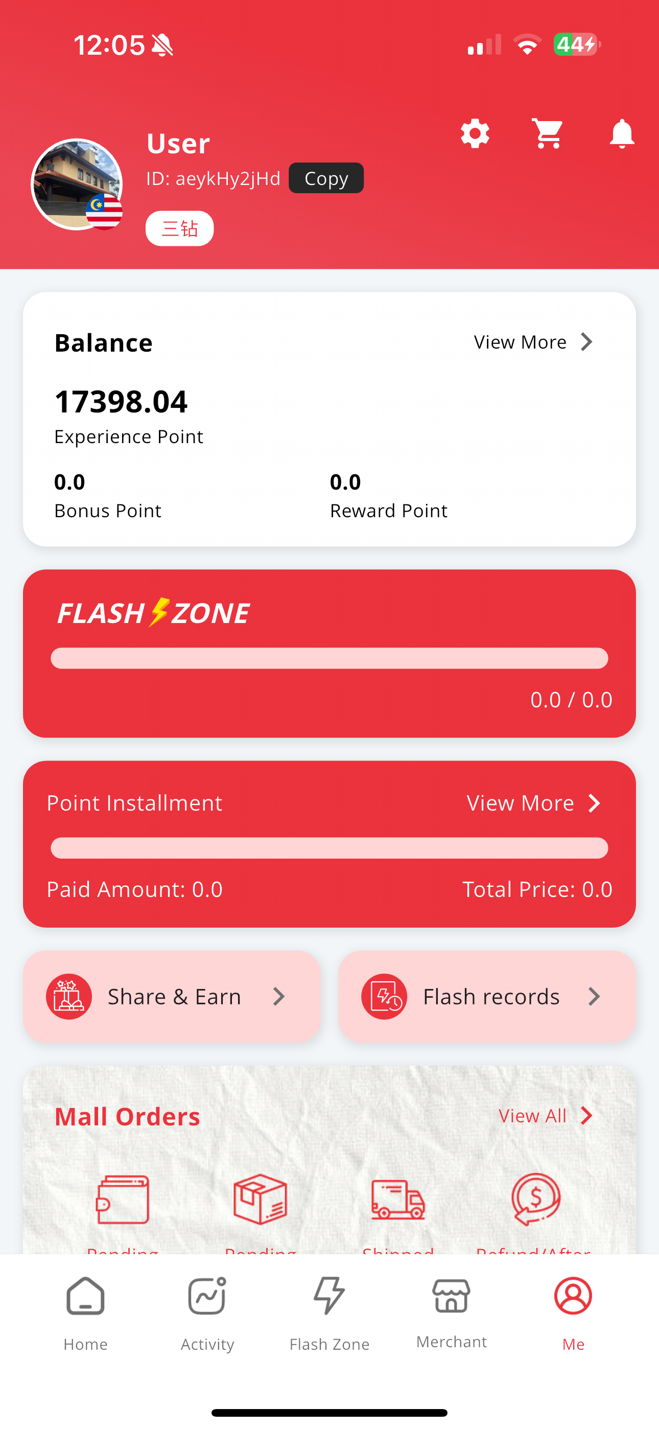AiMall: Shop and Earn screenshot 3