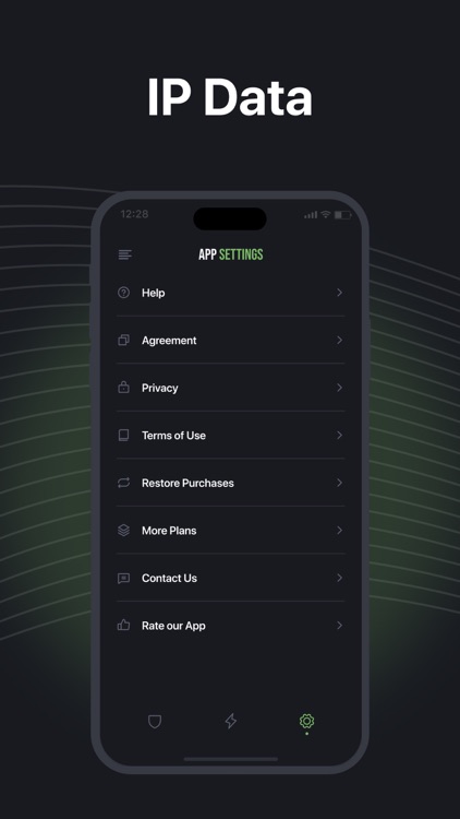 Novaguard VPN Total Protection screenshot-4