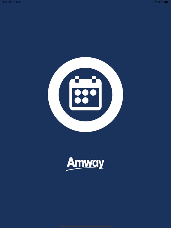 Screenshot #4 pour Amway Events Malaysia