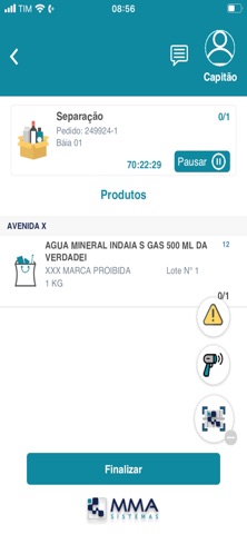 Bipei screenshot
