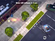 zombie mayhem island айпад изображения 2