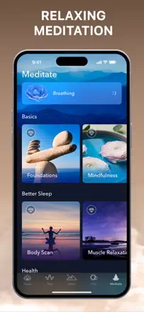 BlessedPath: Screenshot 3 von 7