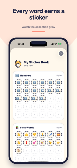 My First Library: First Words Screenshot 4 of 5