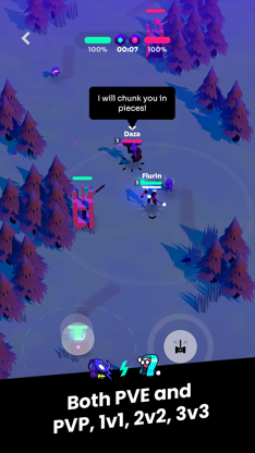 Stormed MOBA screenshot 6