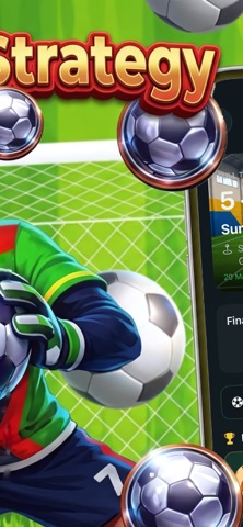 Team Strategy: Performance Hub iPhone screenshot 2