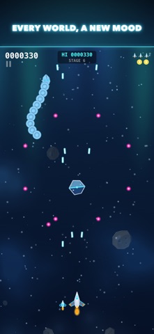 BlazeWing Screenshot 6 of 8