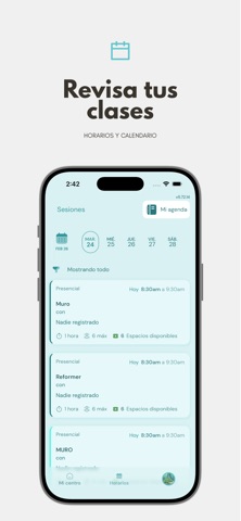 Noonchi screenshot