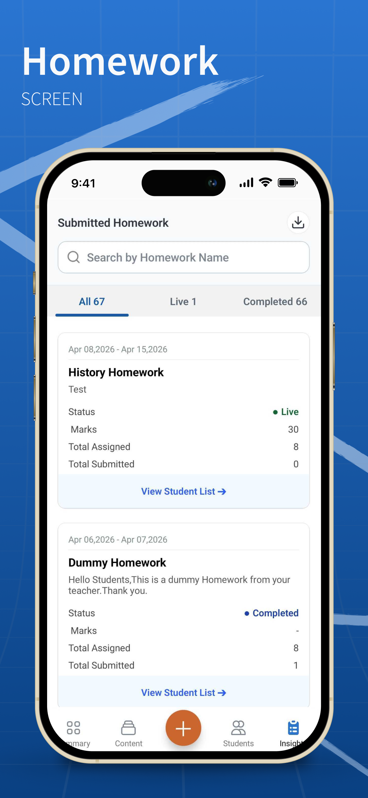 Quest Teacher app screenshot 7