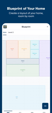 Housekeeper - Track Home Care screenshot