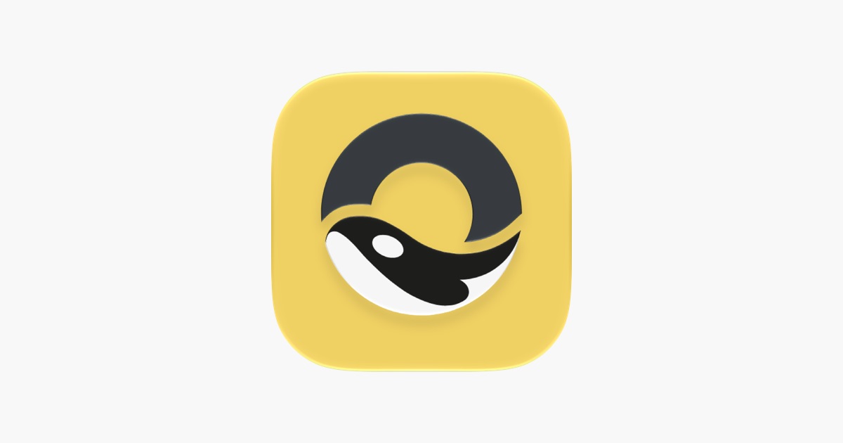 ‎Barcode Scanner - Orca Scan App - App Store