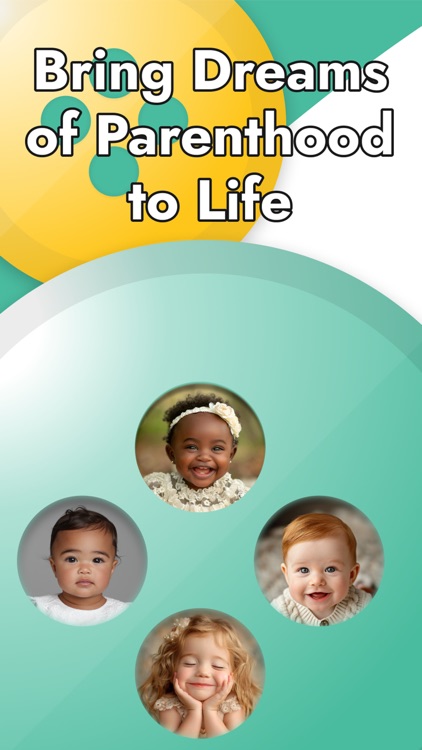 Button - Fertility Matchmaking