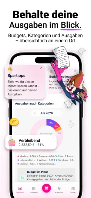 CheckBoB screenshot 4