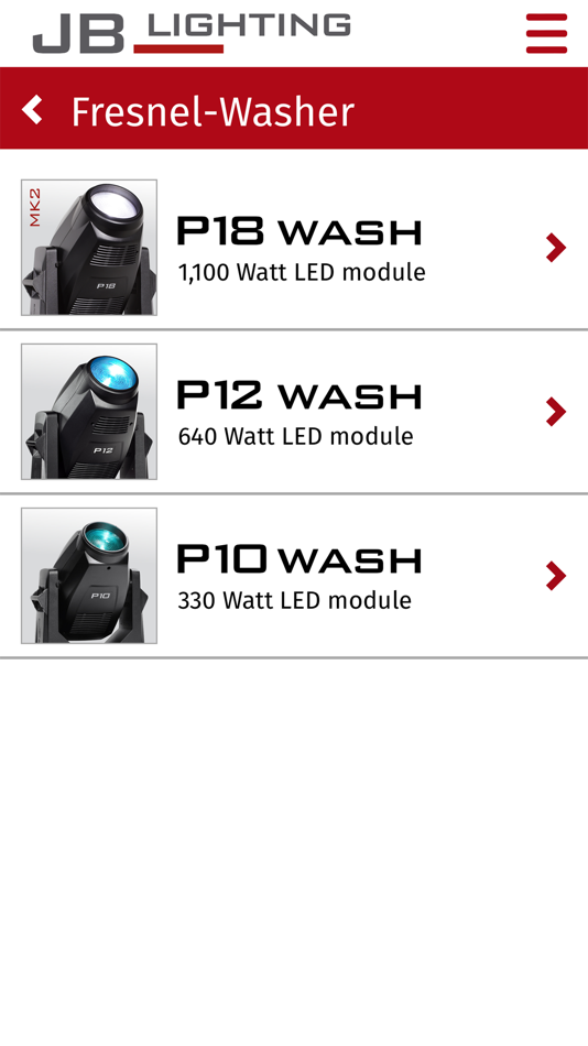 #2. JB-Lighting (iOS) 由: JB-Lighting