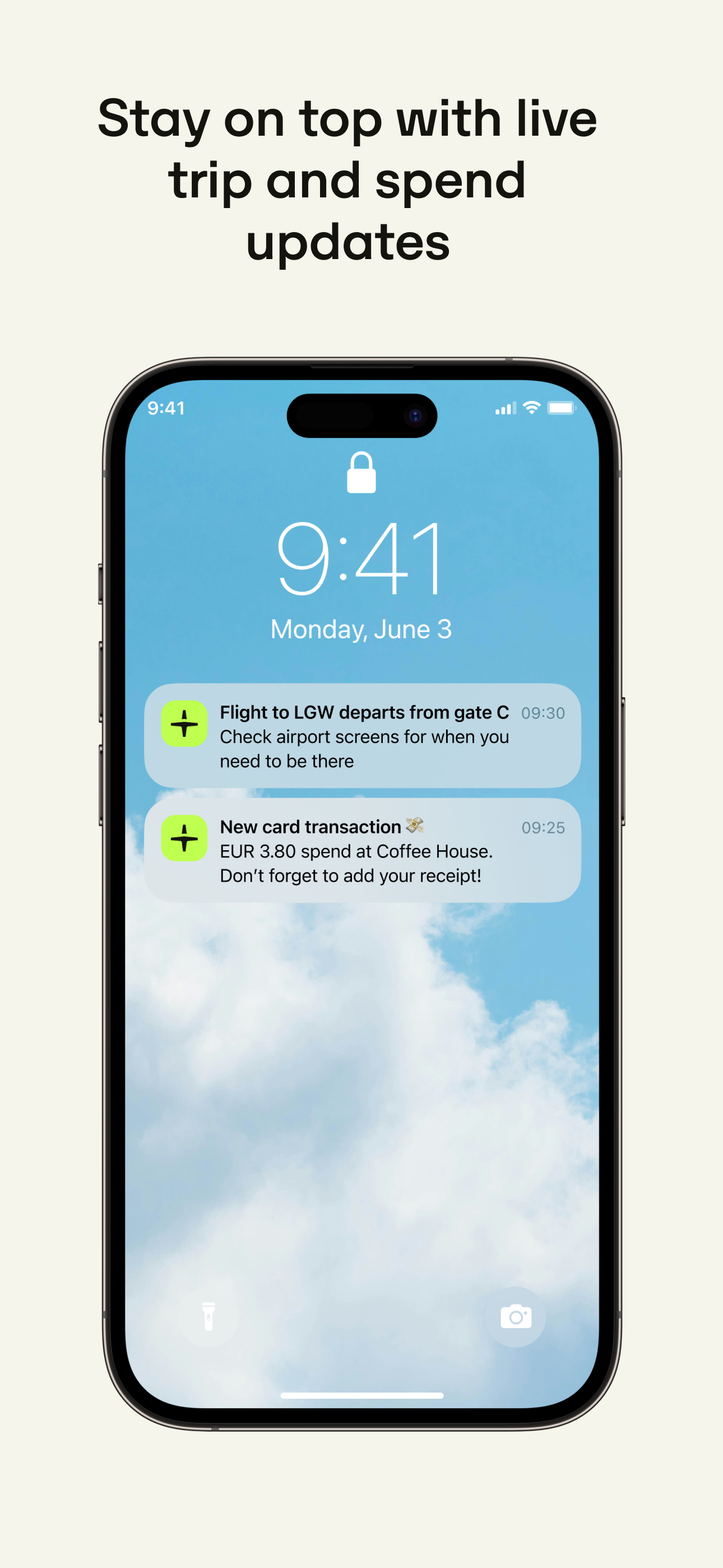 Perk screenshot 4