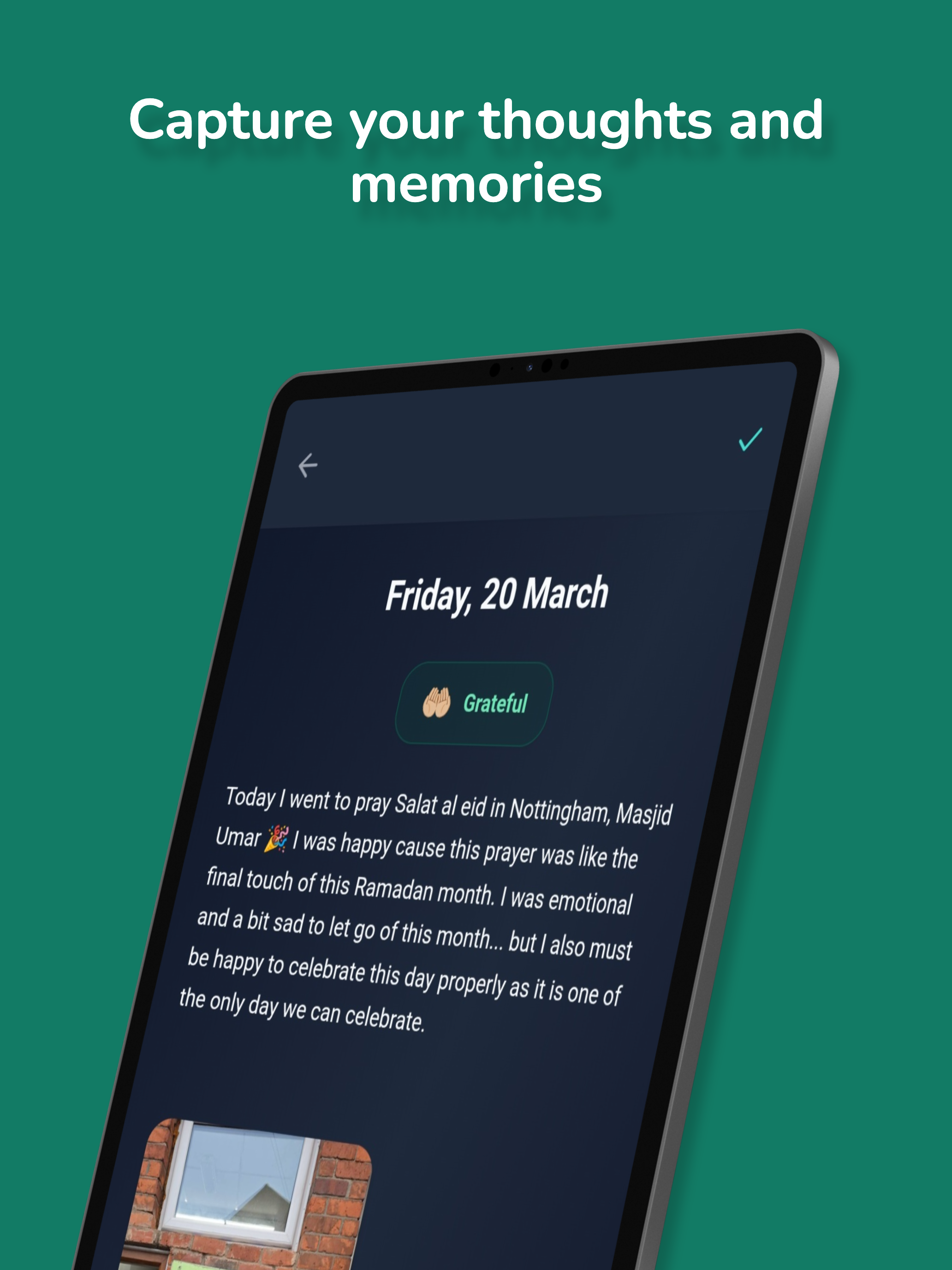 Dawaam: Salah & Habit Tracker