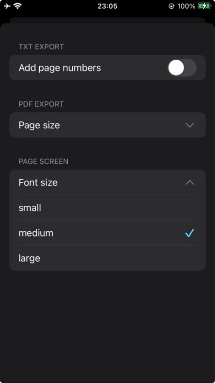SmoothOCR screenshot-5