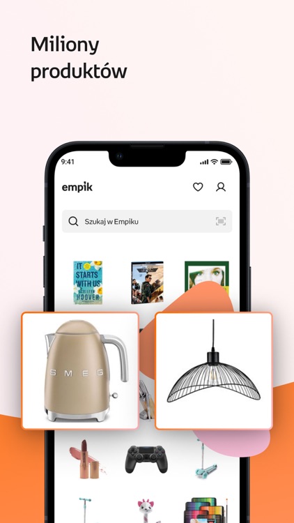 Empik screenshot-3