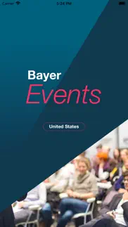 bayer us meetings iphone bildschirmfoto 1