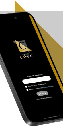Grupo Canbat Screenshot 1 of 4