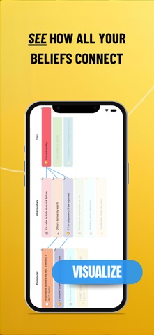 Beliefly screenshot