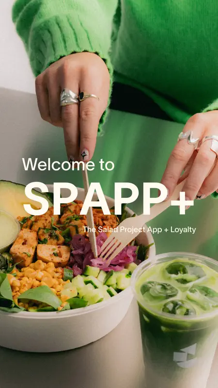 The Salad Project screenshot 1 of 9